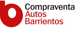Logo de Compraventa Autos Barrientos